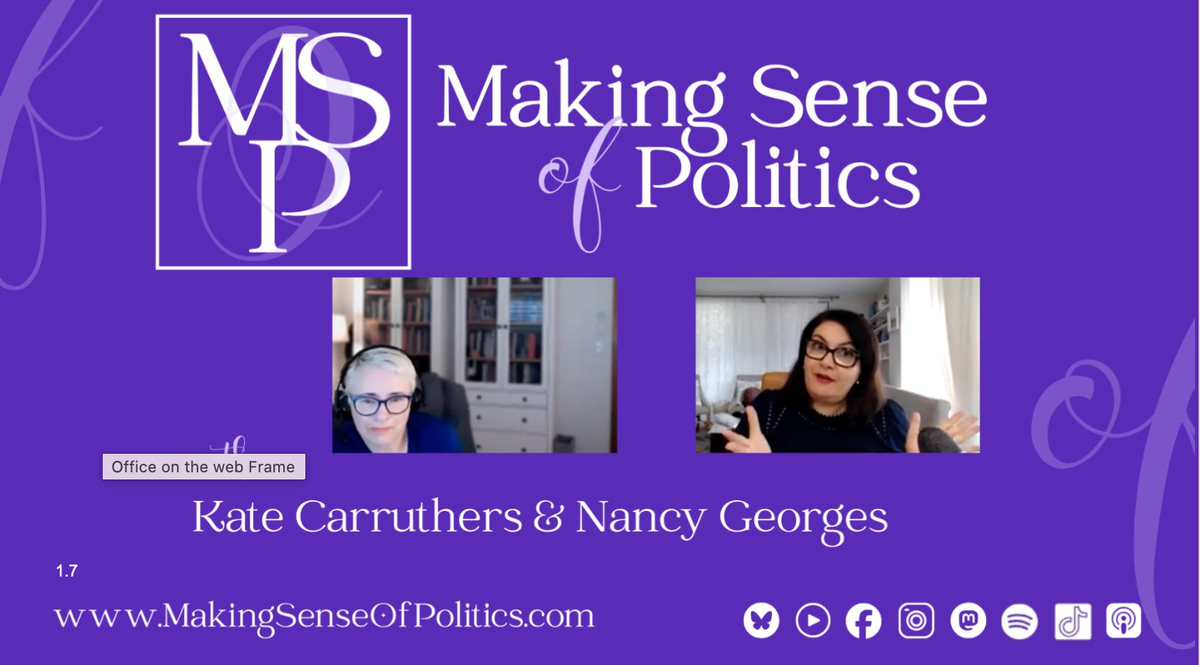 Navigating Media Literacy in a Partisan World