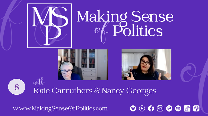 UN Revelations, Morrison’s Ethical Shadows, and the Unexpected Power of Nuns